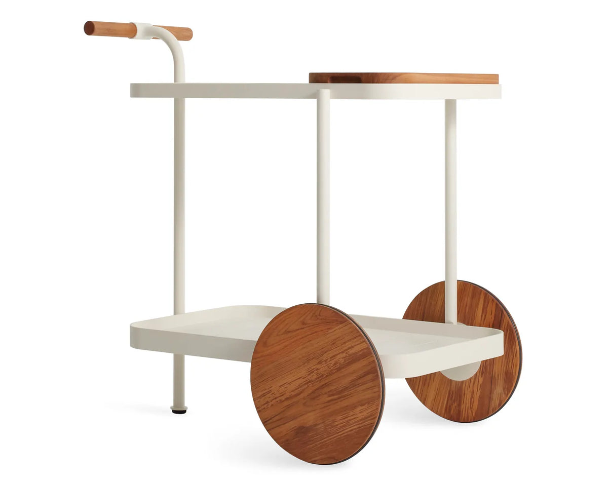 LONGDAY BAR CART