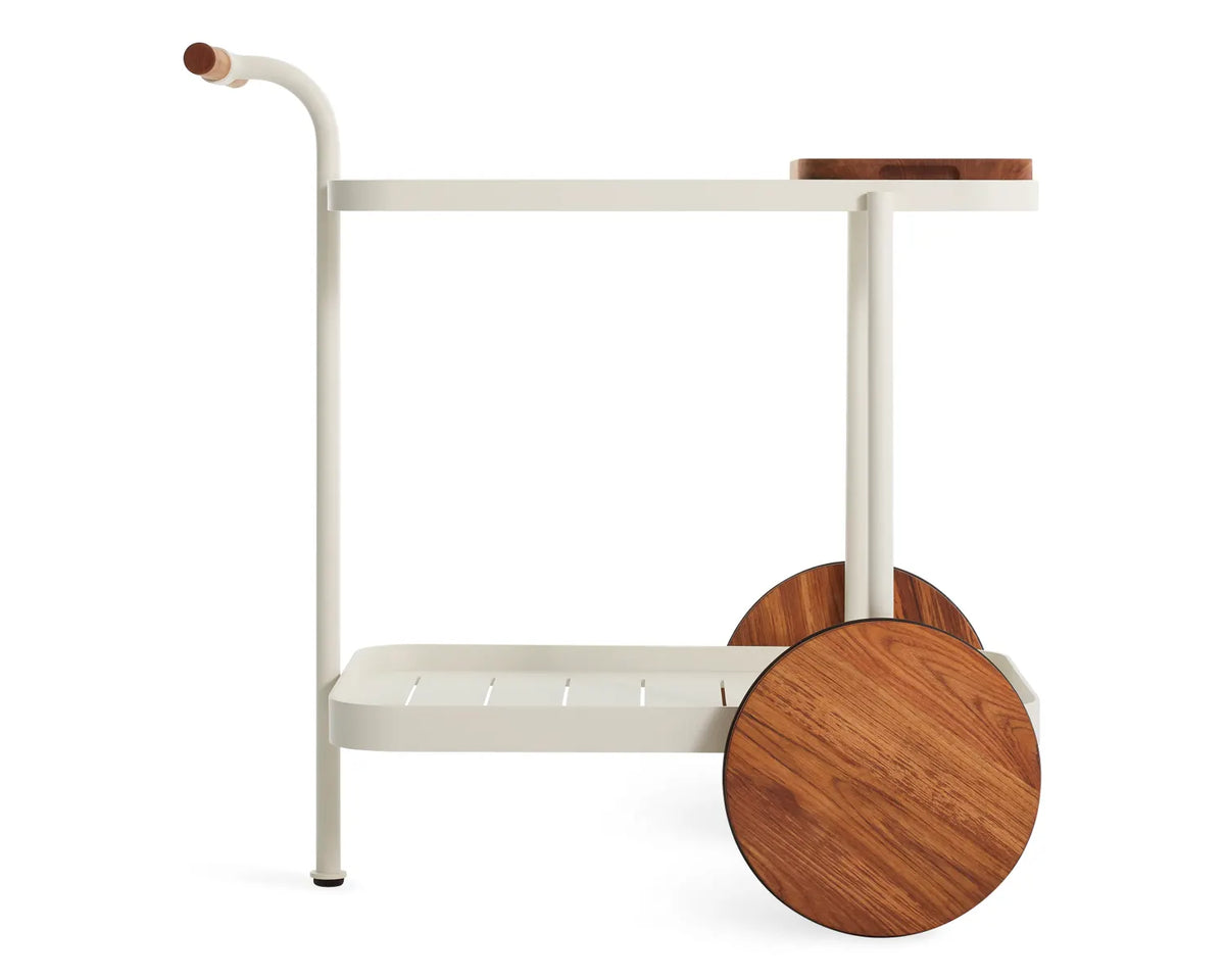 LONGDAY BAR CART
