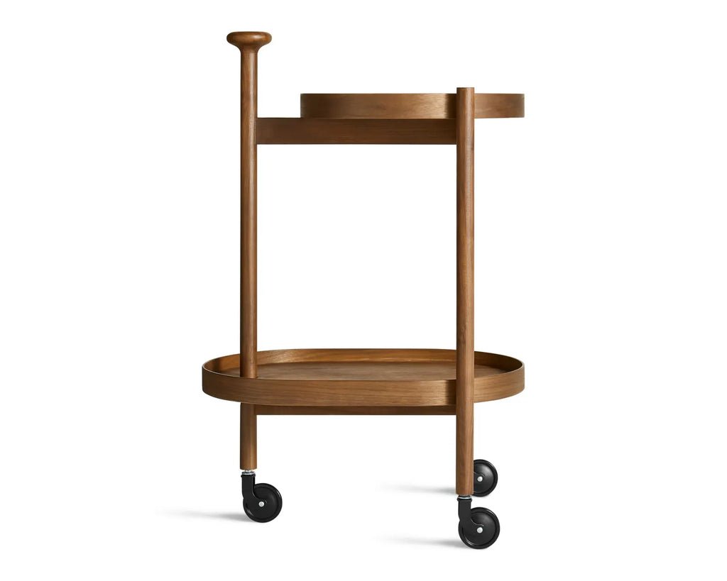 POSE BAR CART