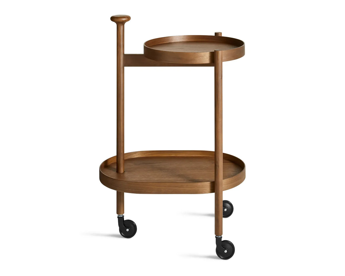 POSE BAR CART