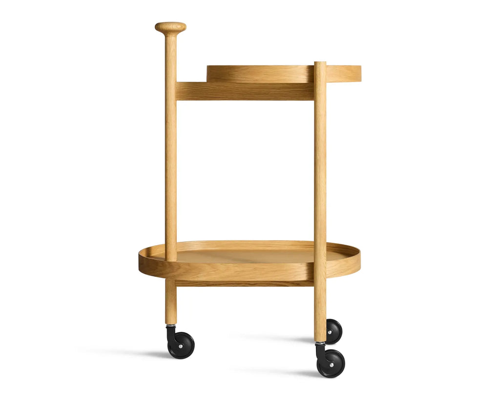 POSE BAR CART