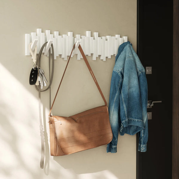 STICK WALL HOOK
