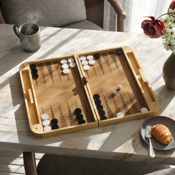 BLITZ BACKGAMMON
