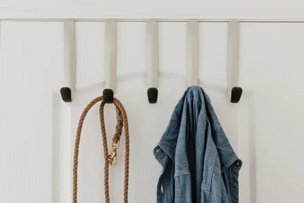 SCHNOOK OVER THE DOOR HOOKS