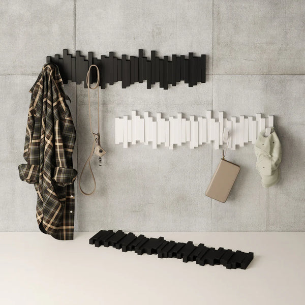 STICK WALL HOOK