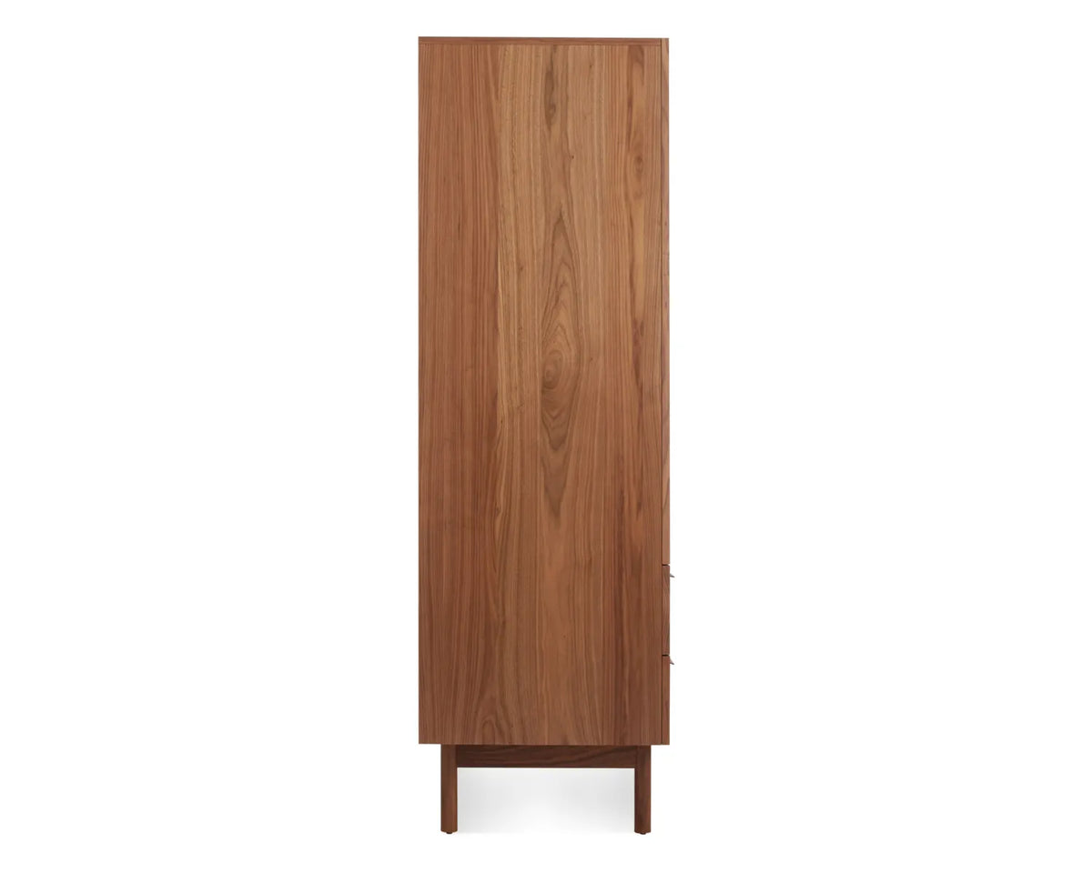 SHALE BAR CABNIET