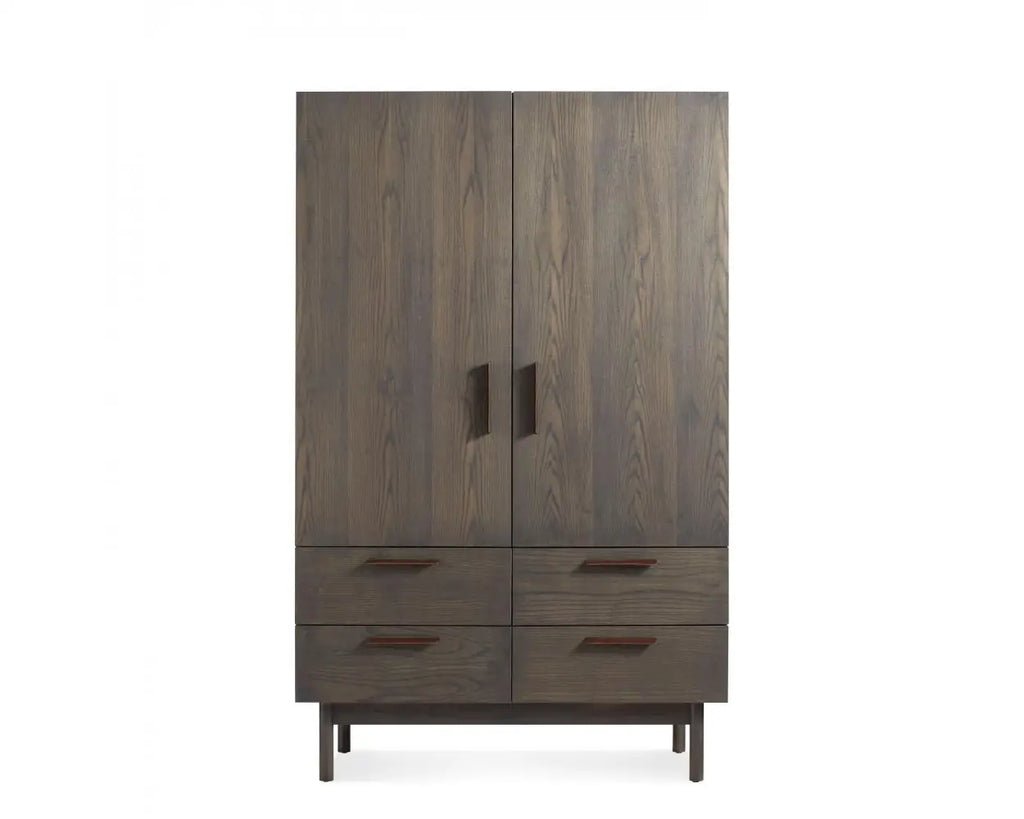 SHALE BAR CABNIET