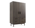 SHALE BAR CABNIET