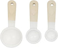 RUSTIC CHARM MEASURING SPOONS
