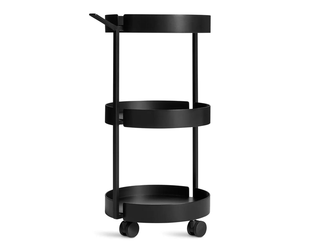 SCOOTS MCGEE CART