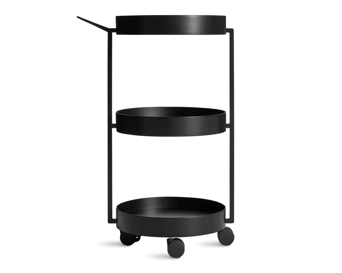 SCOOTS MCGEE CART