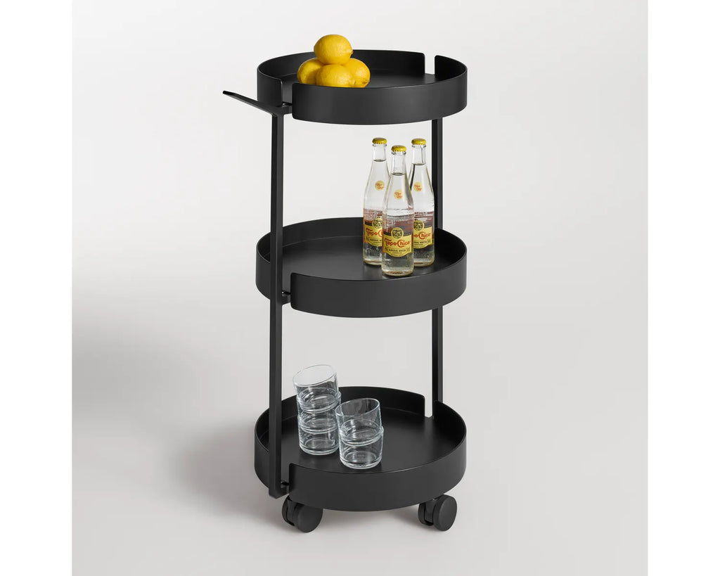SCOOTS MCGEE CART