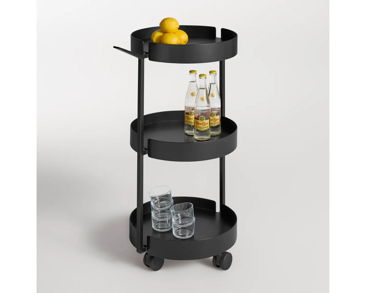 SCOOTS MCGEE CART