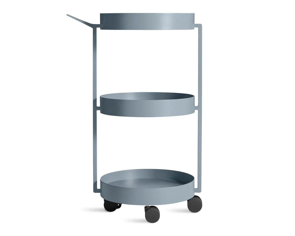 SCOOTS MCGEE CART