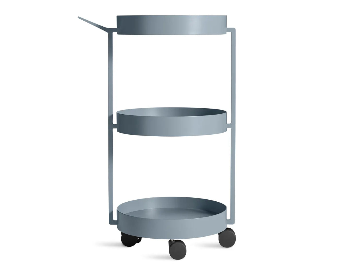 SCOOTS MCGEE CART