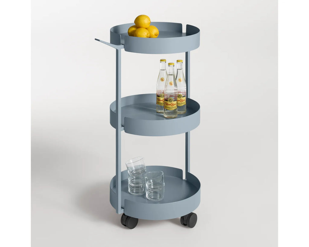 SCOOTS MCGEE CART