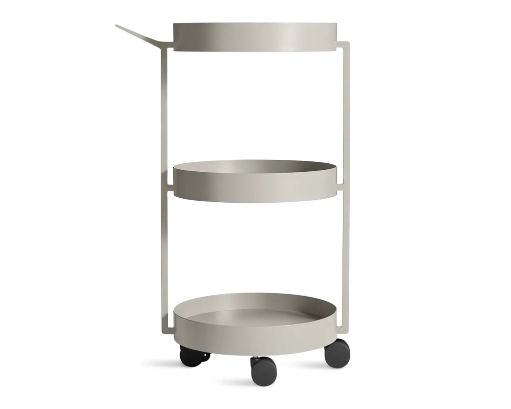 SCOOTS MCGEE CART