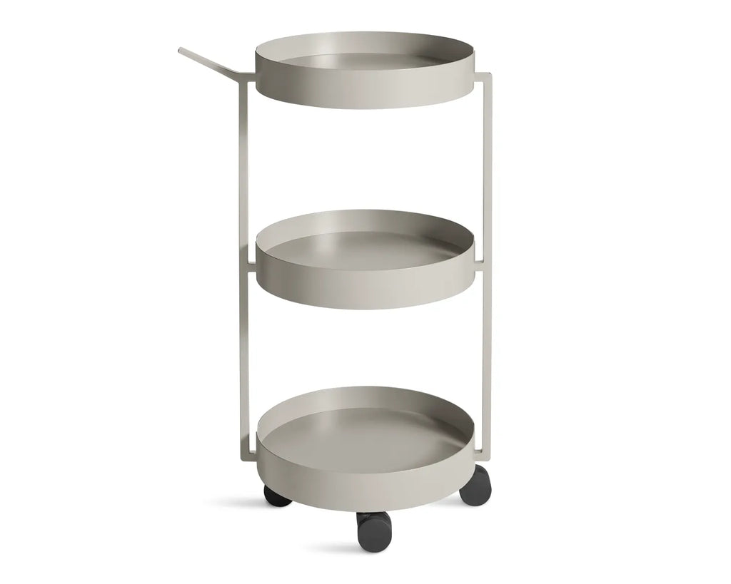 SCOOTS MCGEE CART