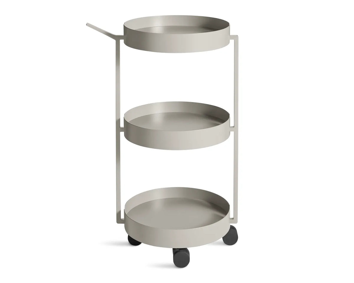 SCOOTS MCGEE CART