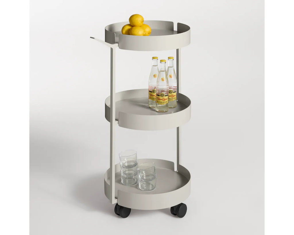 SCOOTS MCGEE CART