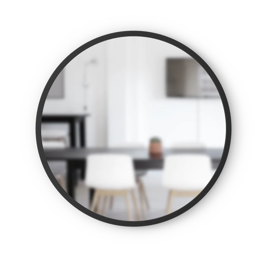 HUB WALL MIRROR