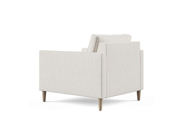 TRIBECA LOUNGE CHAIR