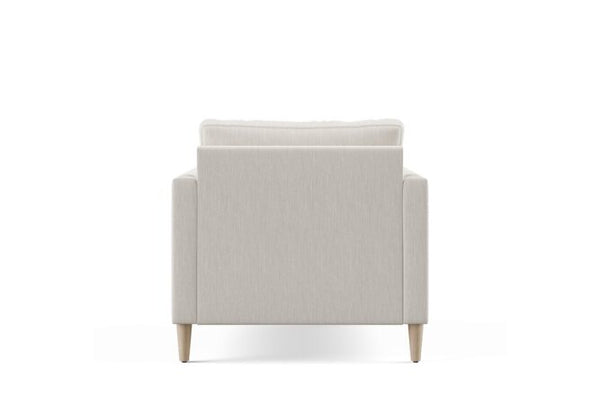 TRIBECA LOUNGE CHAIR