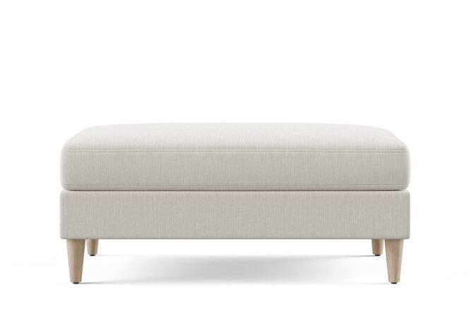 TRIBECA OTTOMAN