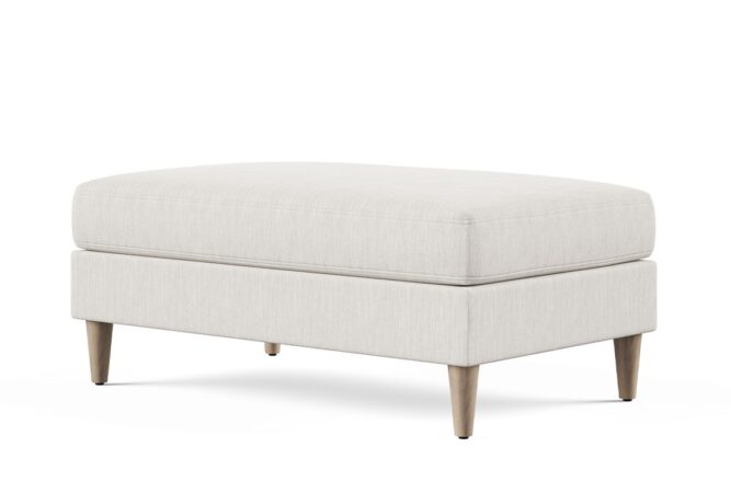 TRIBECA OTTOMAN