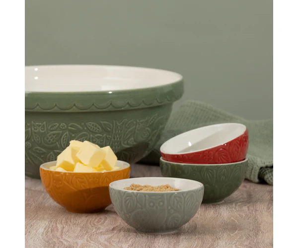 PREP BOWLS 4 PACK