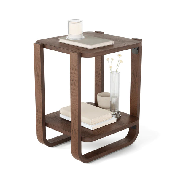 BELLWOOD SIDE TABLE