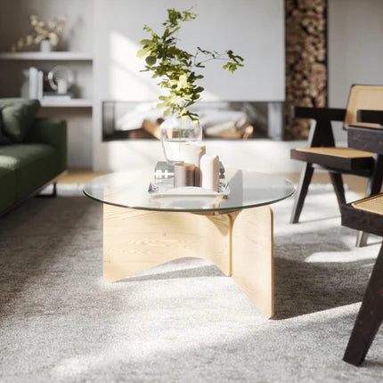 MADERA COFFEE TABLE
