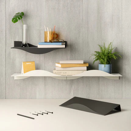 SURF SHELF SET OF 2