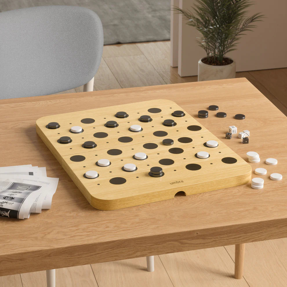 BLITZ BACKGAMMON