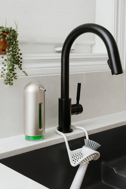 PENGUIN SOAP PUMP
