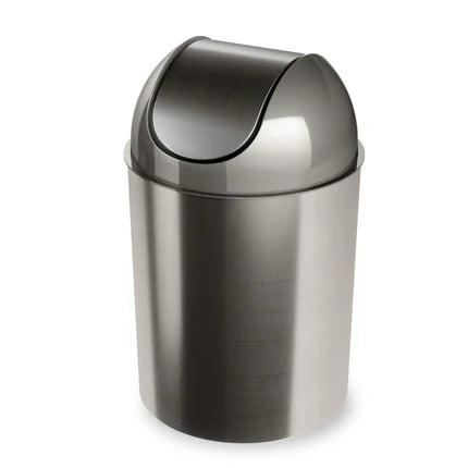 MEZZO TRASH CAN