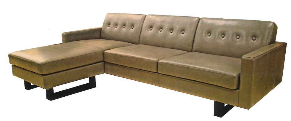 NORFOLK FLIPABLE SECTIONAL