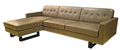 NORFOLK FLIPABLE SECTIONAL