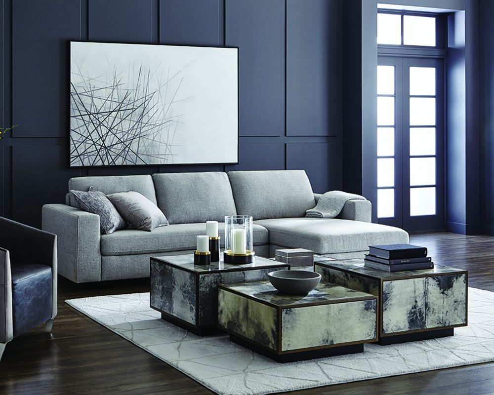 ETHAN SECTIONAL