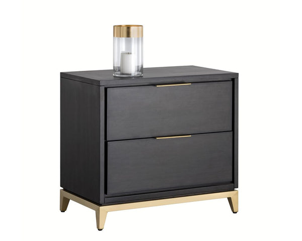 EDMUND  NIGHTSTAND