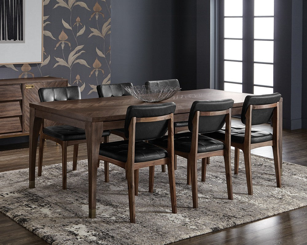 GREYSON DINING TABLE
