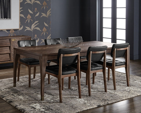 GREYSON DINING TABLE