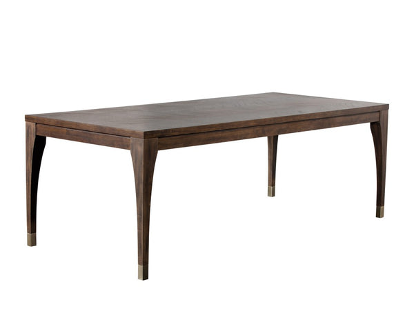 GREYSON DINING TABLE