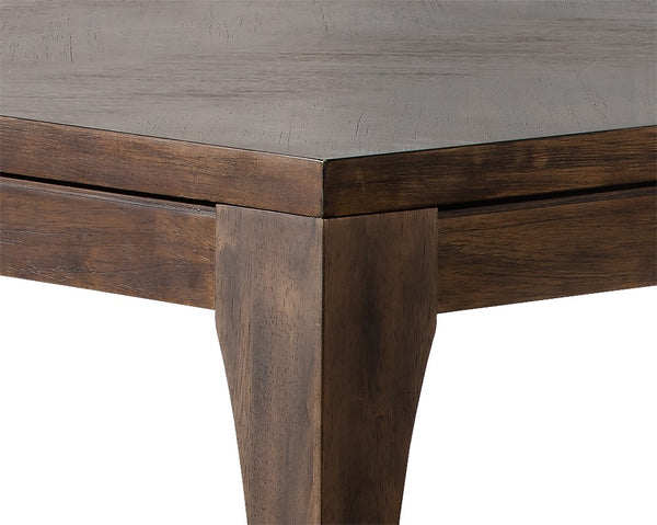 GREYSON DINING TABLE