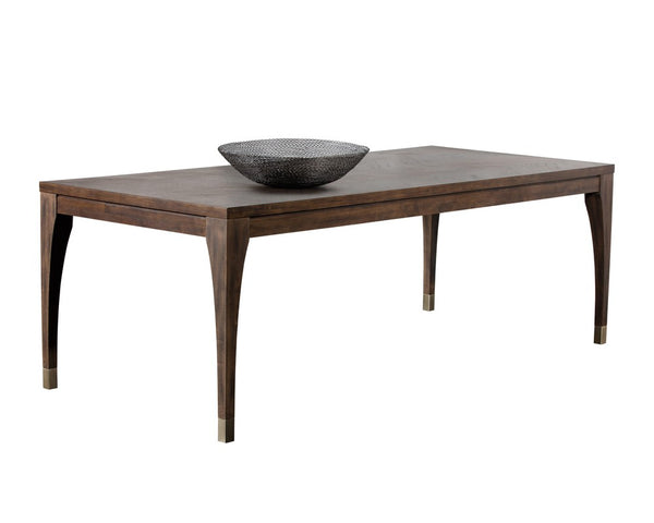 GREYSON DINING TABLE