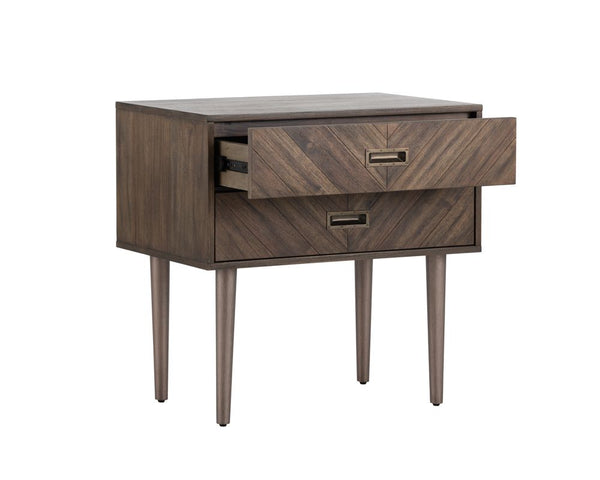 GREYSON NIGHTSTAND