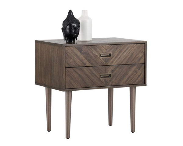 GREYSON NIGHTSTAND