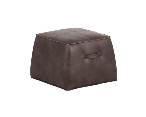 ASPEN OTTOMAN