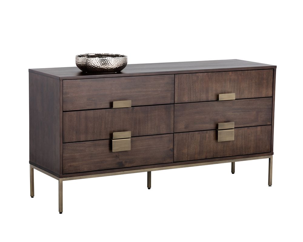 JADE DRESSER