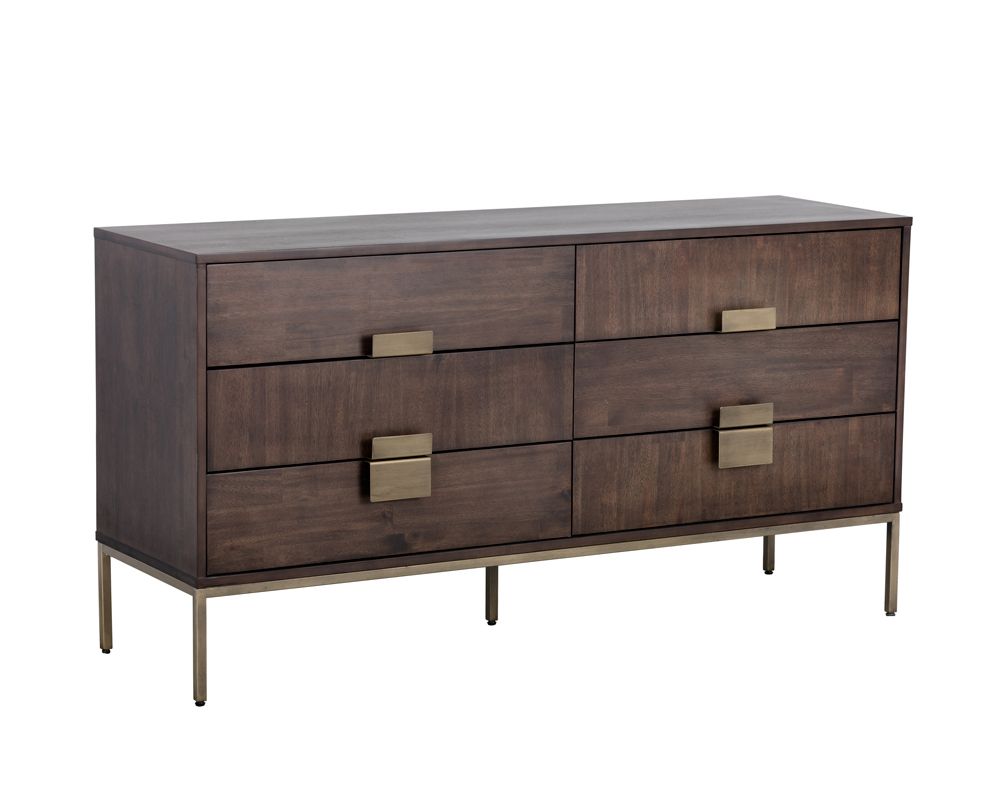 JADE DRESSER